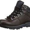 Hi-Tec Eurotrek II Waterproof Women's, Women's Hiking Boots
