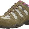 Hi-Tec Quadra Classic Low, Women's Hiking Boots