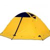 GEERTOP® 2-person 4-season Special Aviation Stent Outdoor Tent For Camping, Climbing, Hunting