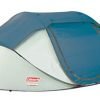 coleman pop up tent galiano, 2/4 man past pitch festival tent, absolutely waterproof 2 person popup camping tent