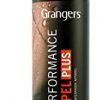 grangers performance repel plus 275ml restores water-repellent finish maximises breathability bluesign approved pfc free