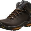 grisport unisex adult saracen high rise hiking boots