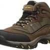hi-tec men's skamania mid wp-m hiking boot