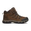 peter storm men's eskdale mid waterproof walking boots