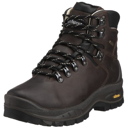 Grisport Men's Crusader Hiking Boot