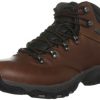 Hi-Tec Women's Altitude Glide Wp Hiking Boot