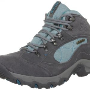 Hi-Tec Women's Merlin Wp Womens Hiking Boot