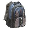 Swissgear GA-7343-06 Cobalt 15.6 Inch Laptop Backpack