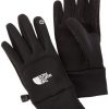 The North Face Women's Etip Glove - Tnf Black, Medium
