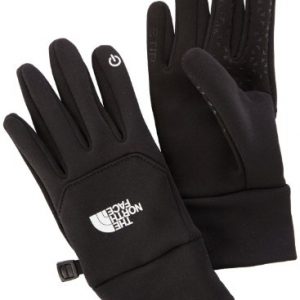 The North Face Women's Etip Glove - Tnf Black, Medium