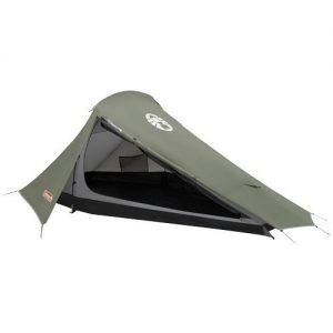 Coleman Bedrock Tent - 2 Person