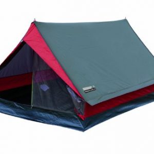 High Peak Minipack Two Man Tent