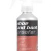 Mountain Warehouse Water-repellant Leather Walking Boot Shoe Hiking Boots Shoes Water Proofer Spray One One Size