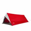 Wenzel Starlite Hiker 1 Person Tent - Red