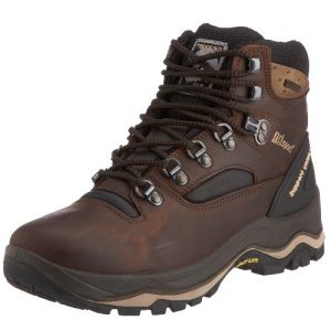 Grisport Women's Quatro Hiking Boot