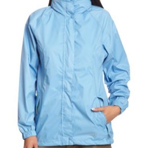 Regatta Women's Joelle III Waterproof Jacket