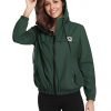 Abollria Women Rain Jacket Waterproof with Hood Lightweight Active Outdoor Windbreaker Raincoats