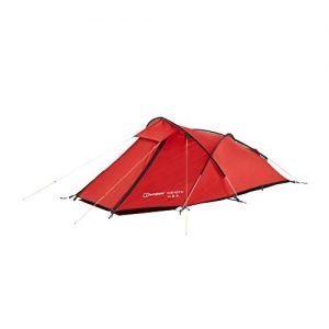 berghaus cheviot lightweight waterproof 2 person tent