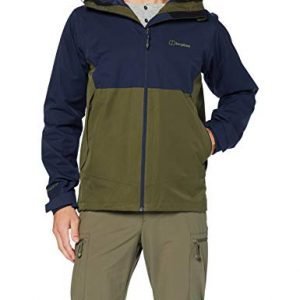 berghaus men's fellmaster interactive waterproof gore-tex jacket