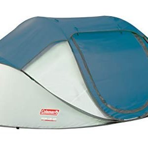 coleman pop up tent galiano, 2/4 man past pitch festival tent, absolutely waterproof 2 person popup camping tent