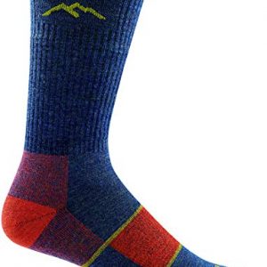darn tough merino wool micro crew sock cushion