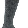 darn tough women's #1954 mountaineering over-the-calf extra cushion socks
