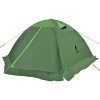 GEERTOP 3 Person Camping Tent 4 Season Backpacking Tent for Outdoor Survival - Free Standing Tent
