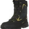 hi-tec men's avoriaz 200 wp snow boot