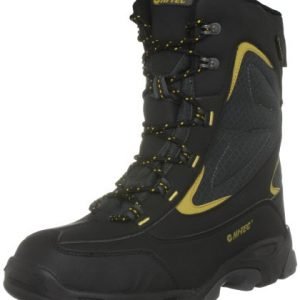 hi-tec men's avoriaz 200 wp snow boot