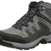 hi-tec men's bandera lite walking boots