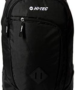 hi-tec unisex commute back pack