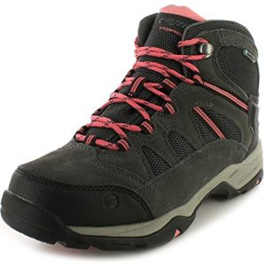hi-tec women's bandera ii wp walking shoe