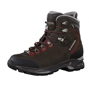 lowa women's mauria gtx ws high rise hiking boots