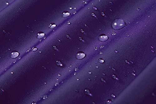 MAGCOMSEN Womens Outdoor Hiking Jackets Lightweight Waterproof Softshell Rain Jacket with Hood - Image 6