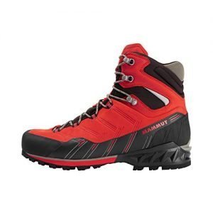 mammut men kento guide high gtx® mountaineering-shoe