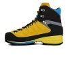 mammut men's kento tour high gtx trail running shoe