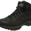mammut men's mercury iii mid gtx high rise hiking shoes