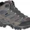 merrell women's moab 2 mid wtpf hiking boot, 1