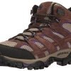 merrell women's moab 2 vent mid hiking boot, 1