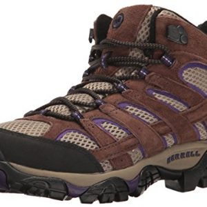 merrell women's moab 2 vent mid hiking boot, 1