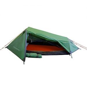 Outdoor Gear Backpacker Pro Tent