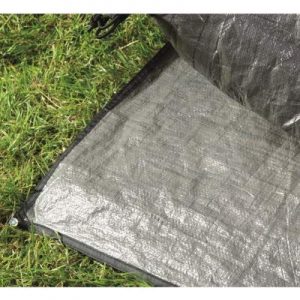 outwell reddick 5a footprint, grey