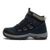 peter storm men's camborne mid walking boots