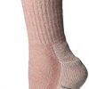 smartwool women's hike medium crew socks