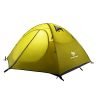 TRIWONDER 2-3 Person Tent Waterproof Backpacking Dome Tent for Camping Hiking Travel, Lightweight 3 Season Camping Tent UV Protection with Carry Bag