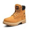 timberland pro men's direct attach six-inch soft-toe boot
