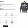 under armour men's ua heatgear long sleeve long-sleeve functional shirt, breathable long-sleeve shirt for men