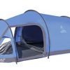 vango venture tunnel tent, river blue, 250