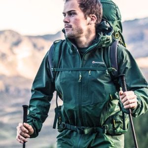 Mens Hiking Equipment