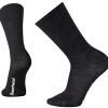 Smartwool Adult Hike Liner Crew Socks